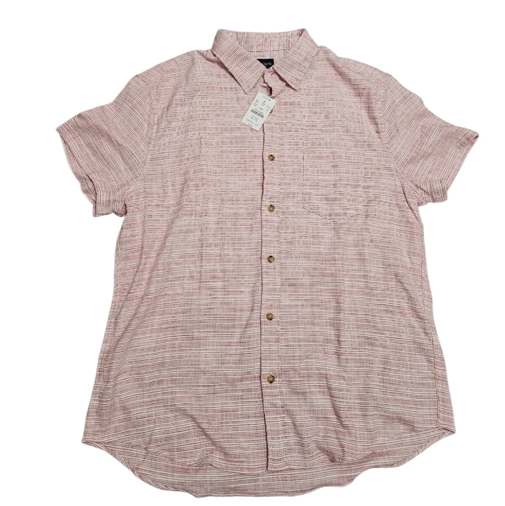 J. Crew elevate your